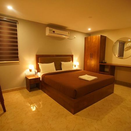 Hotel Psy Mettuppālaiyam 외부 사진