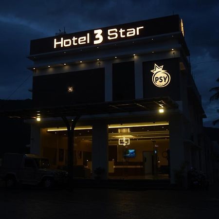 Hotel Psy Mettuppālaiyam 외부 사진
