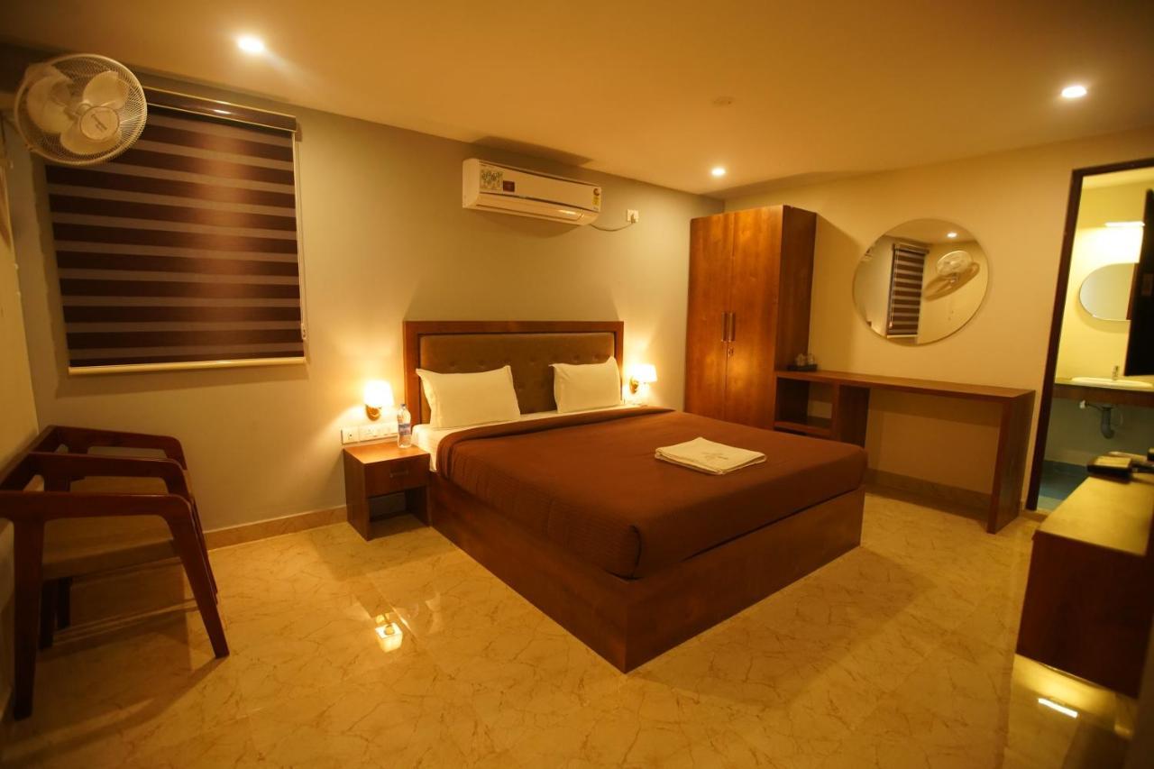Hotel Psy Mettuppālaiyam 외부 사진
