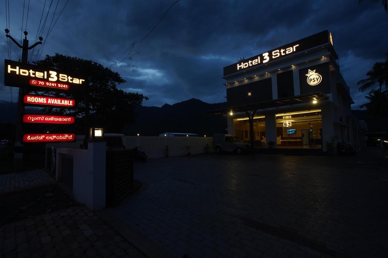 Hotel Psy Mettuppālaiyam 외부 사진