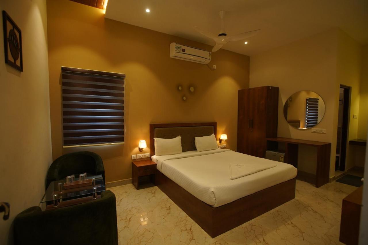 Hotel Psy Mettuppālaiyam 외부 사진