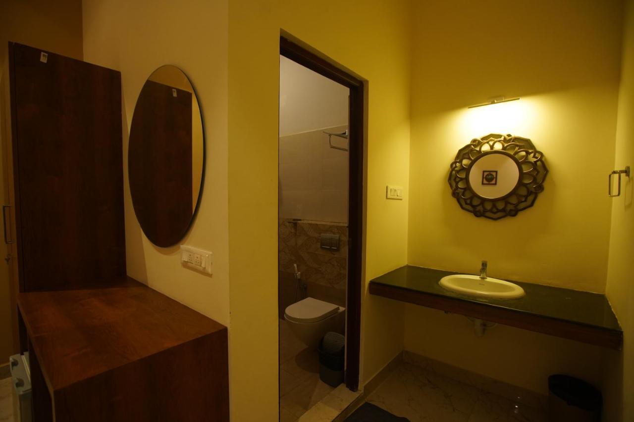 Hotel Psy Mettuppālaiyam 외부 사진