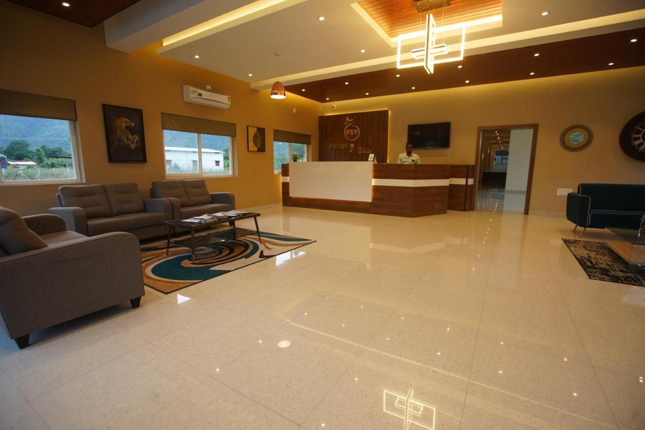 Hotel Psy Mettuppālaiyam 외부 사진