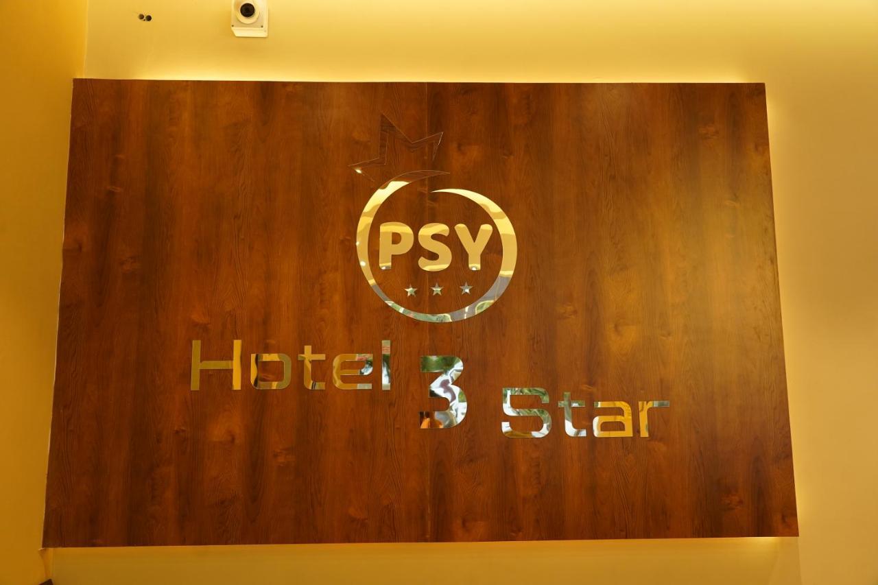 Hotel Psy Mettuppālaiyam 외부 사진