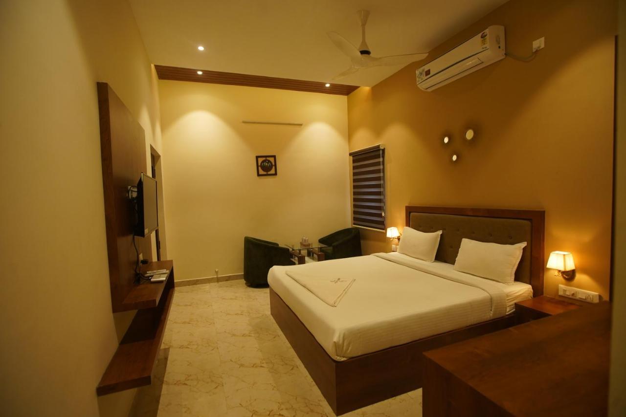 Hotel Psy Mettuppālaiyam 외부 사진