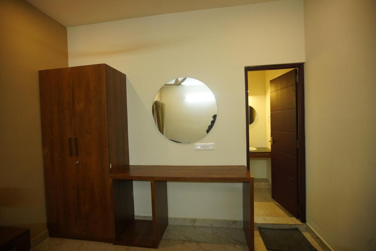 Hotel Psy Mettuppālaiyam 외부 사진