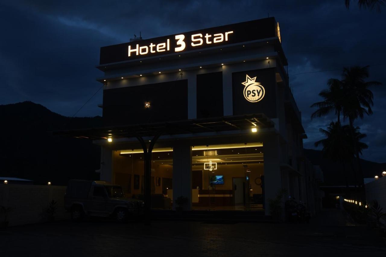 Hotel Psy Mettuppālaiyam 외부 사진