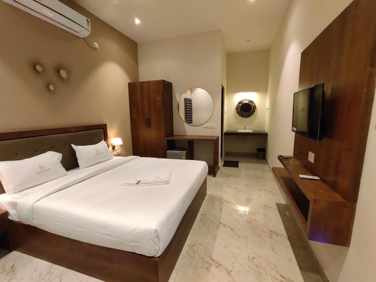 Hotel Psy Mettuppālaiyam 외부 사진