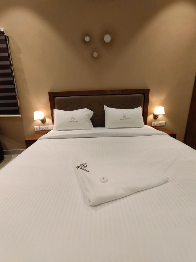 Hotel Psy Mettuppālaiyam 외부 사진