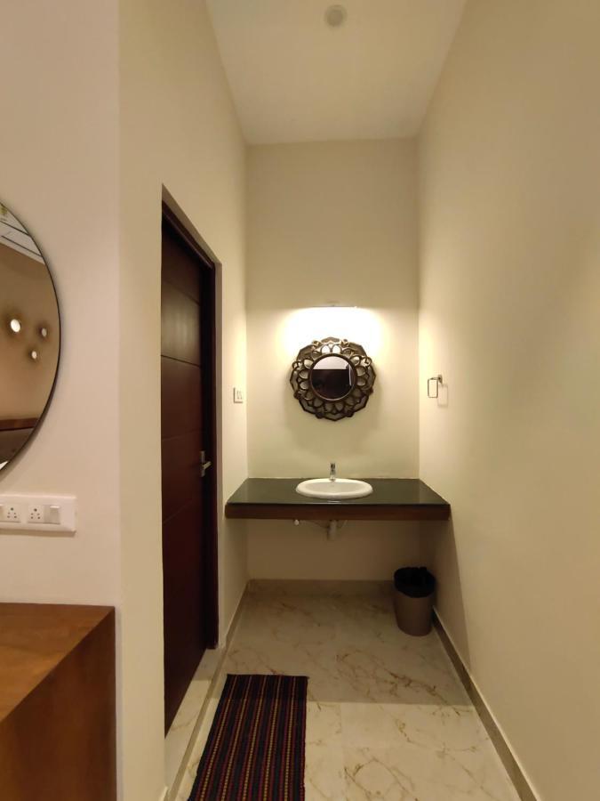 Hotel Psy Mettuppālaiyam 외부 사진
