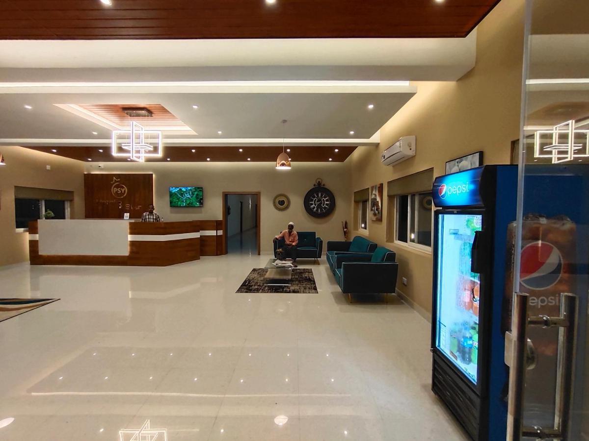 Hotel Psy Mettuppālaiyam 외부 사진
