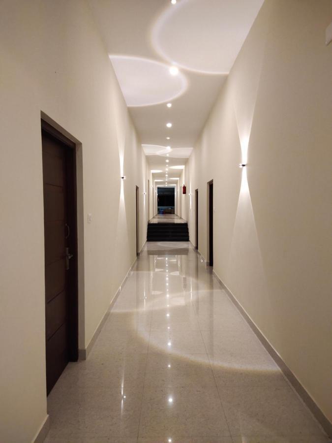 Hotel Psy Mettuppālaiyam 외부 사진